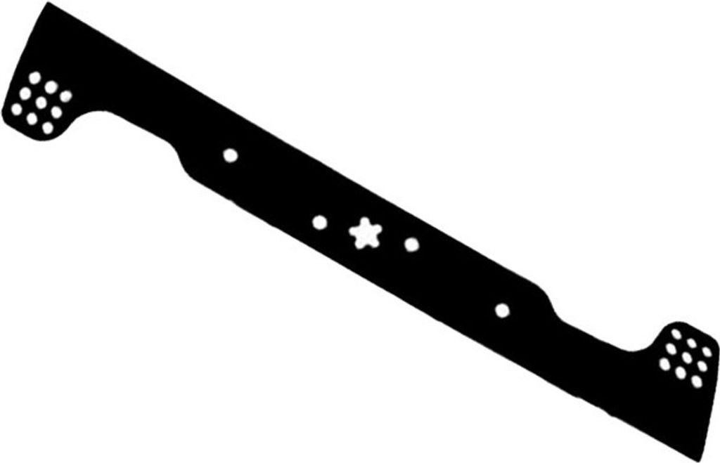 56 CM Rasenmähermesserf für Jonsered LM 2156, LM2155 - bitte lesen Sie alle