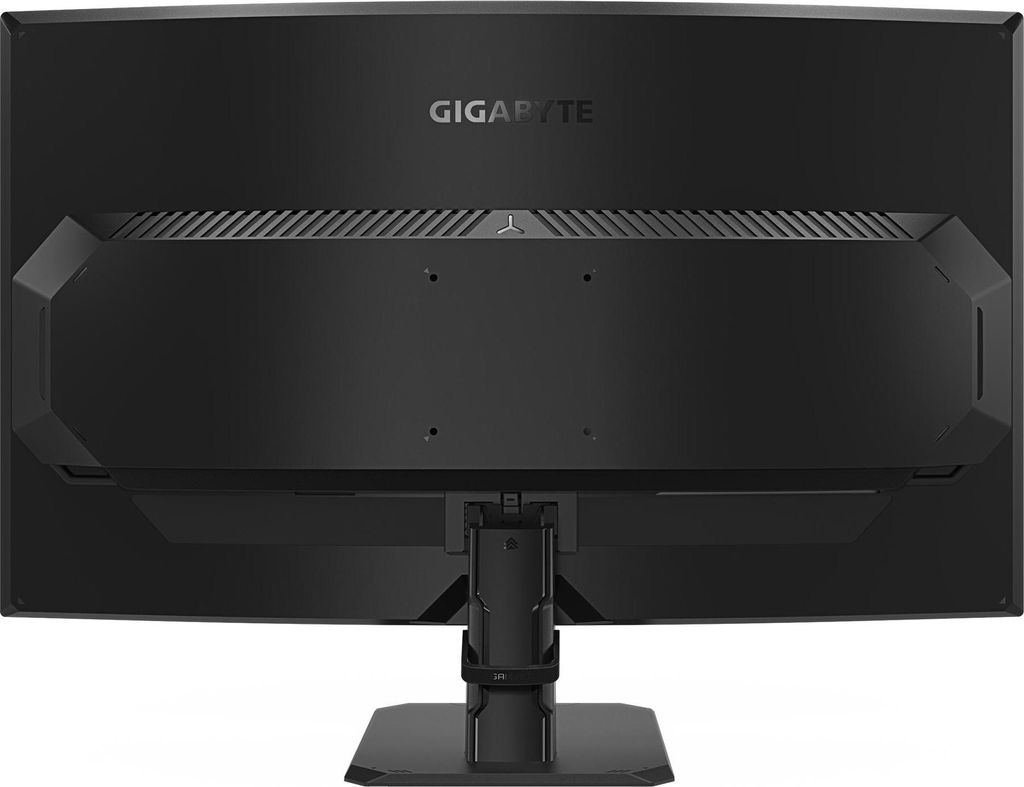 GIGABYTE GS32QCA 31,5" QHD Curved Gaming Monitor - 2560 x Produktbild 