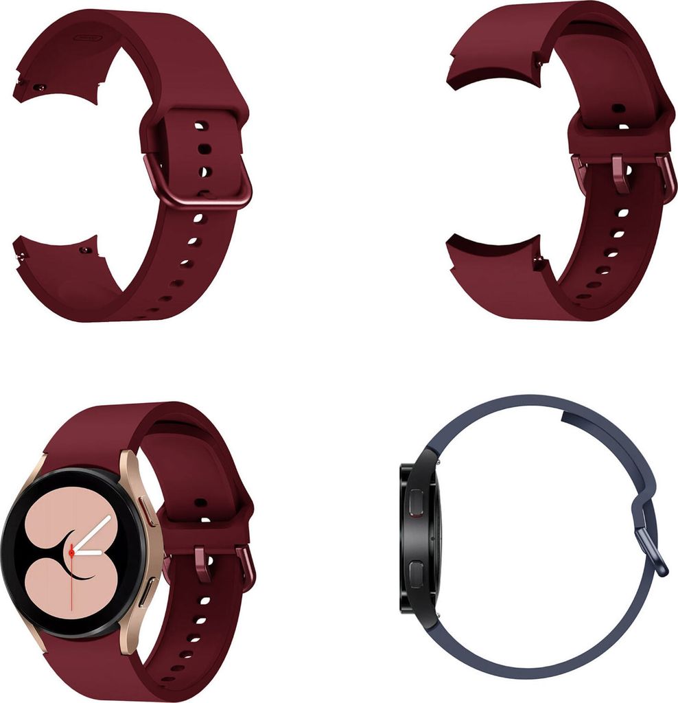 Pro Samsung Galaxy Watch 6 5 4 Normal Pro Classic všechny Obrázek produktu 