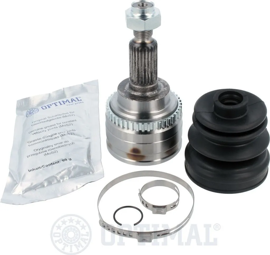 Cardan OPTIMAL CW-3032 haute résistance pour Suzuki Swift MZ EZ 1.3 1.5