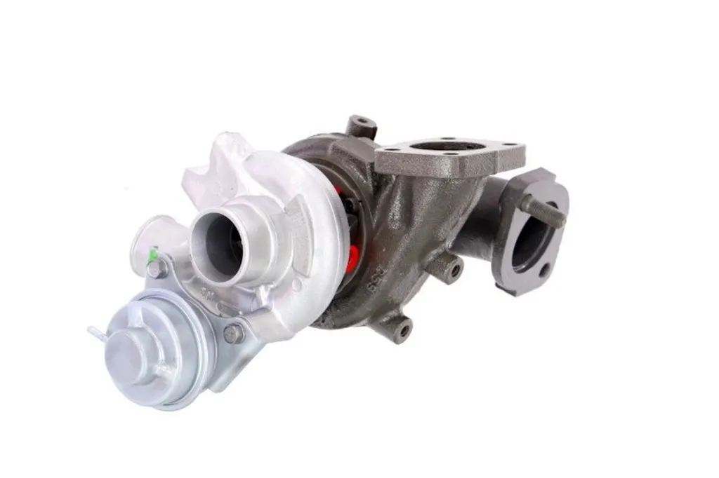 Turbocompresseur 49135-02650 Mitsubishi : Robustesse et Rendement Accru
