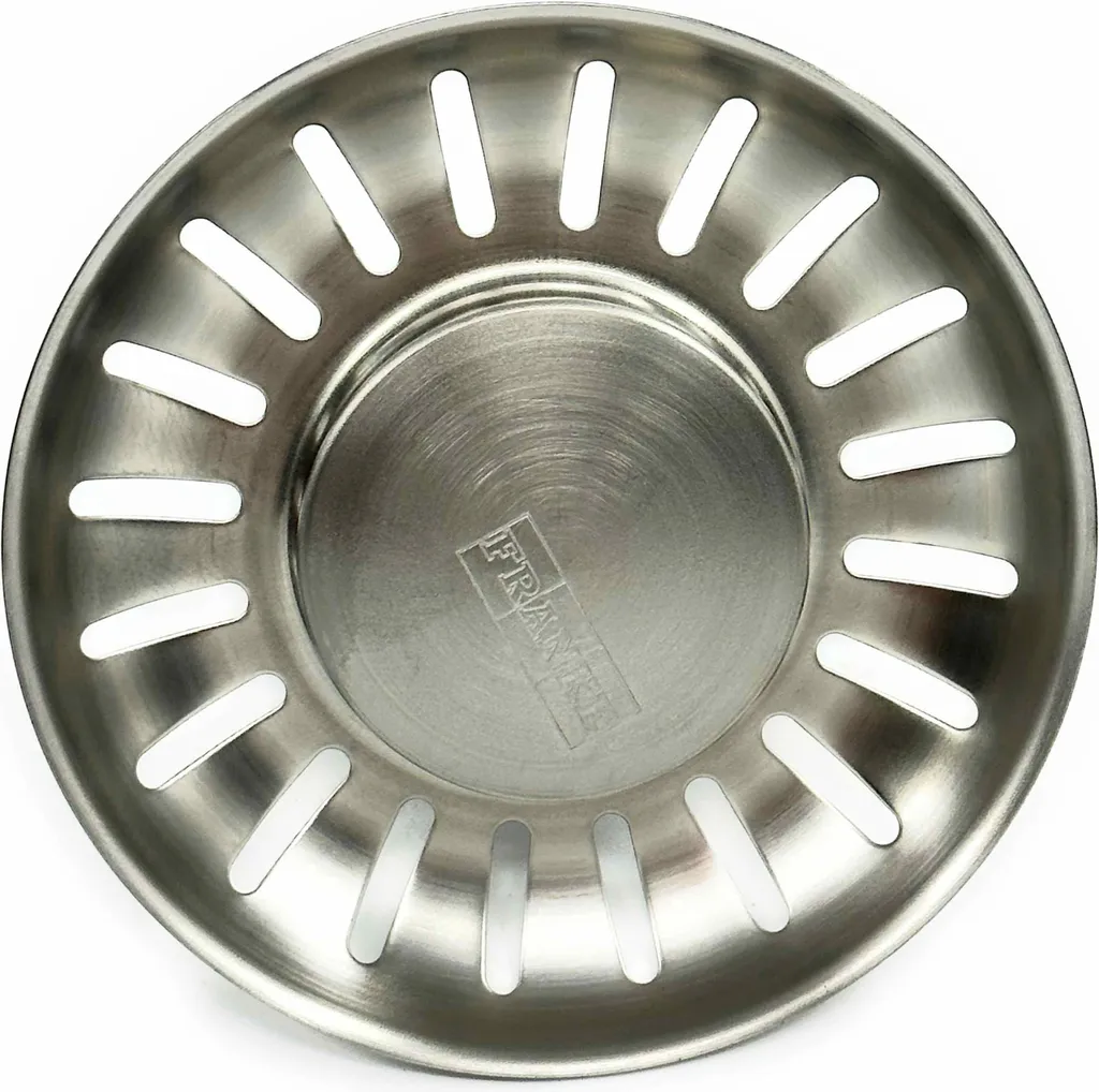 Panier tamis inox Franke Integral G version manuelle haute résistance