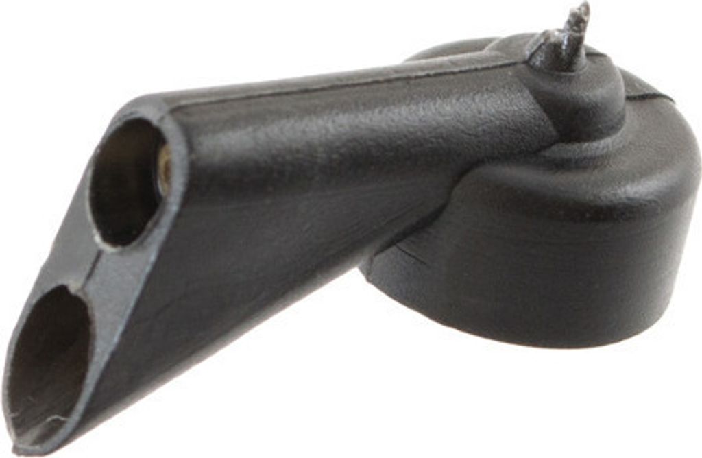 1x Scheibenwaschdüse Spritzdüse Düse HINTEN 8E9955985 für Audi A4 B8 8K Q3 8U Q5 8R