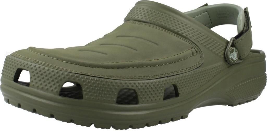 Crocs Yukon Vista Ii Lr Clog M Couleur Vert Image du produit 