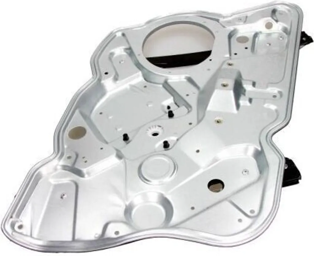 Lève-vitre bloqué ? Solution MAXGEAR pour Skoda Octavia II 1Z1837461