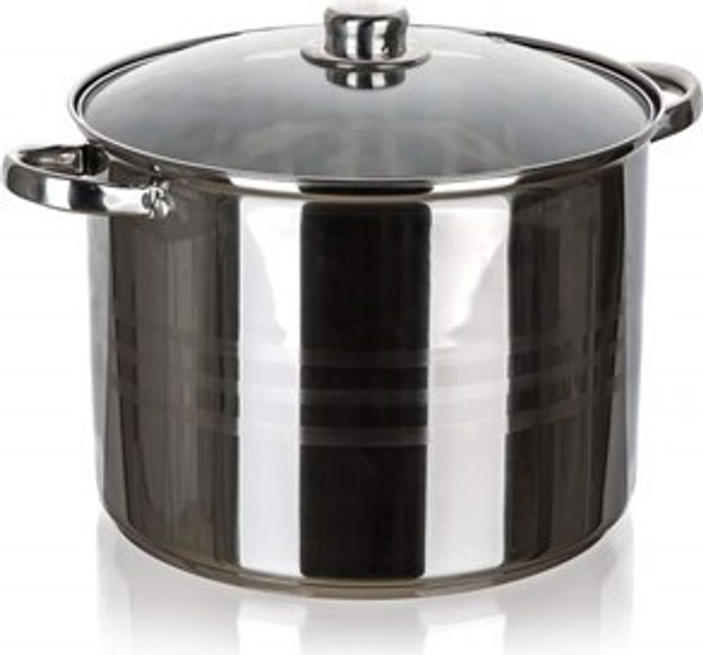 Hrnec nerezový LIVING 16,2 l Obrázek produktu 