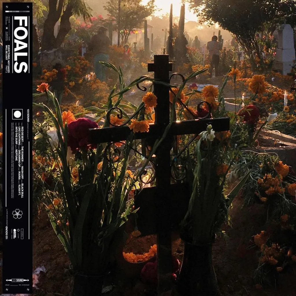 Fohlen - Tout ce qui n'est pas sauvé est perdu : Partie 2 Vinyle LP