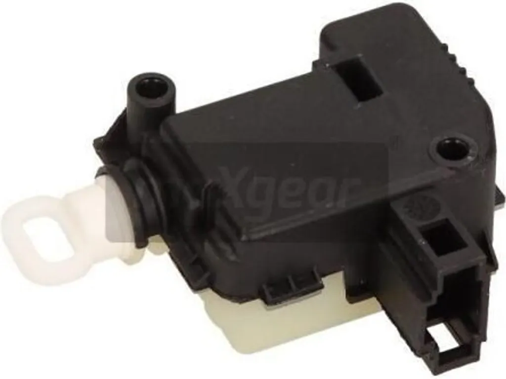Moteur de Serrure de Coffre pour Skoda Octavia et Passat - Réparation ZV
