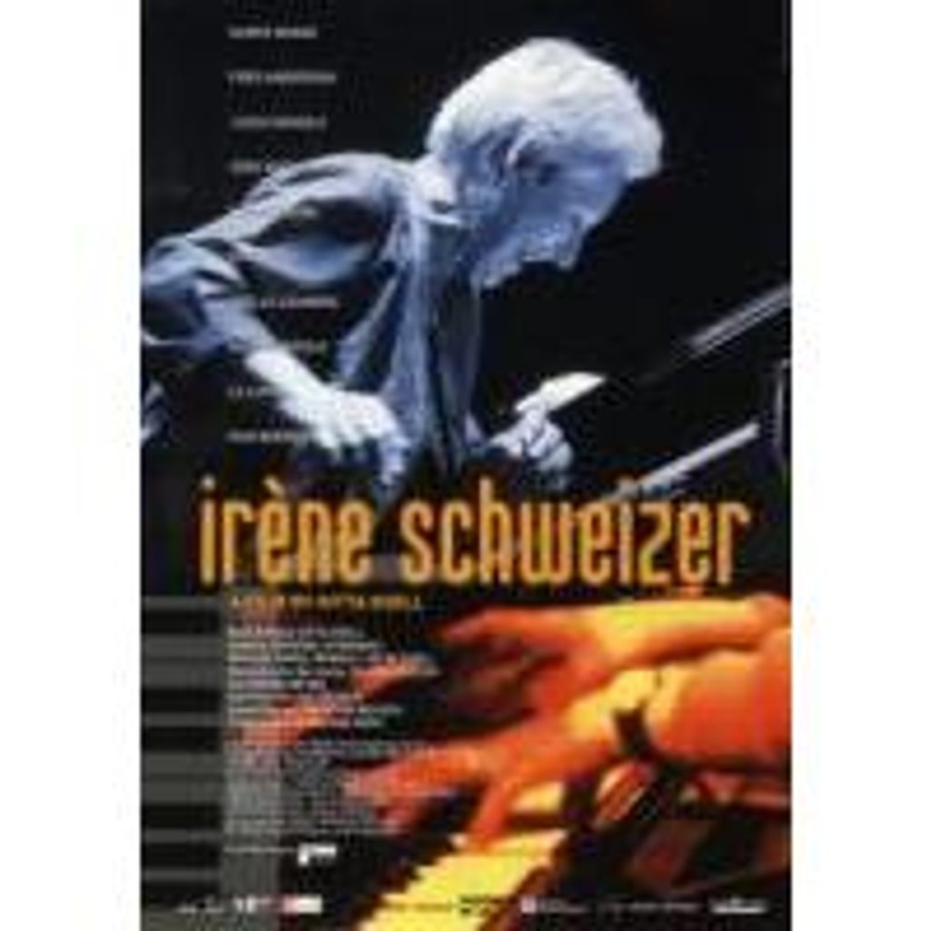 Irene Schweizer