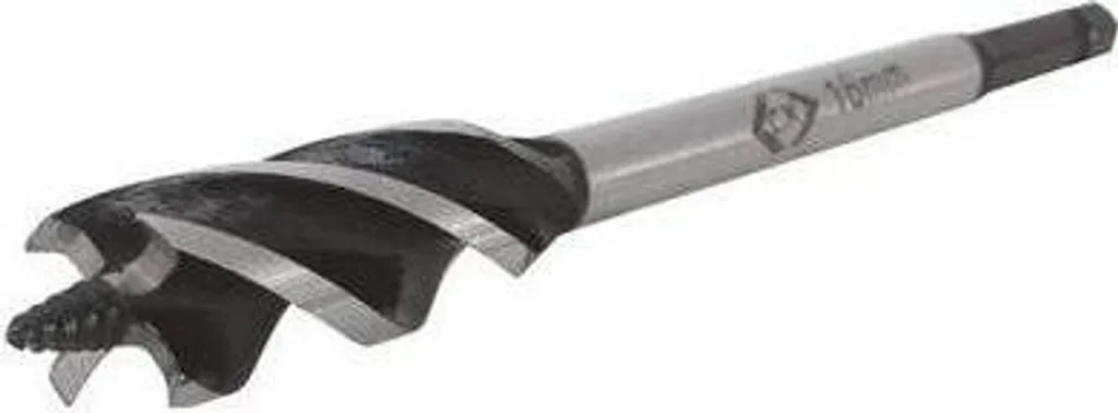 Offerta Punta C.K T2943-20 Wood Drill Bit 20mm - Spedizione Rapida