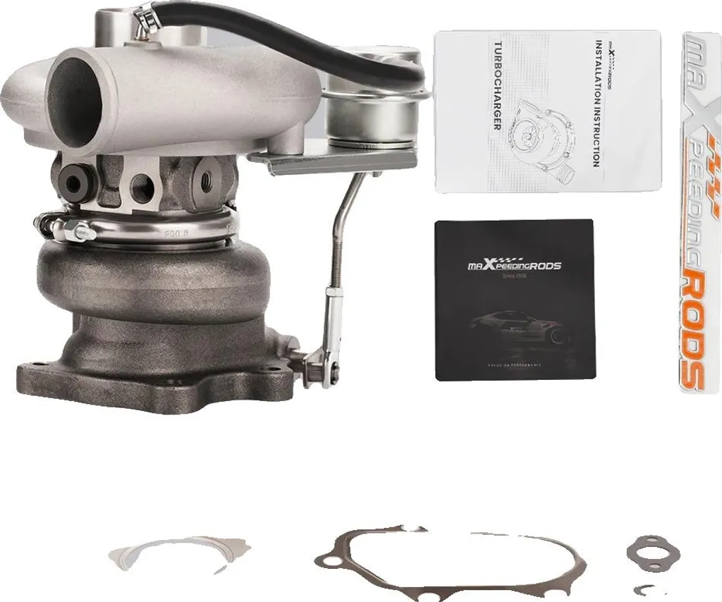 Turbocompresseur Turbine 56 mm avec Trim 76,4 pour Moteur Subaru EJ
