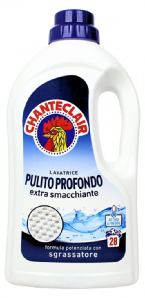 Lessive Lavatrice Pulito Profondo 2,07 l - Chante Clair Image du produit 