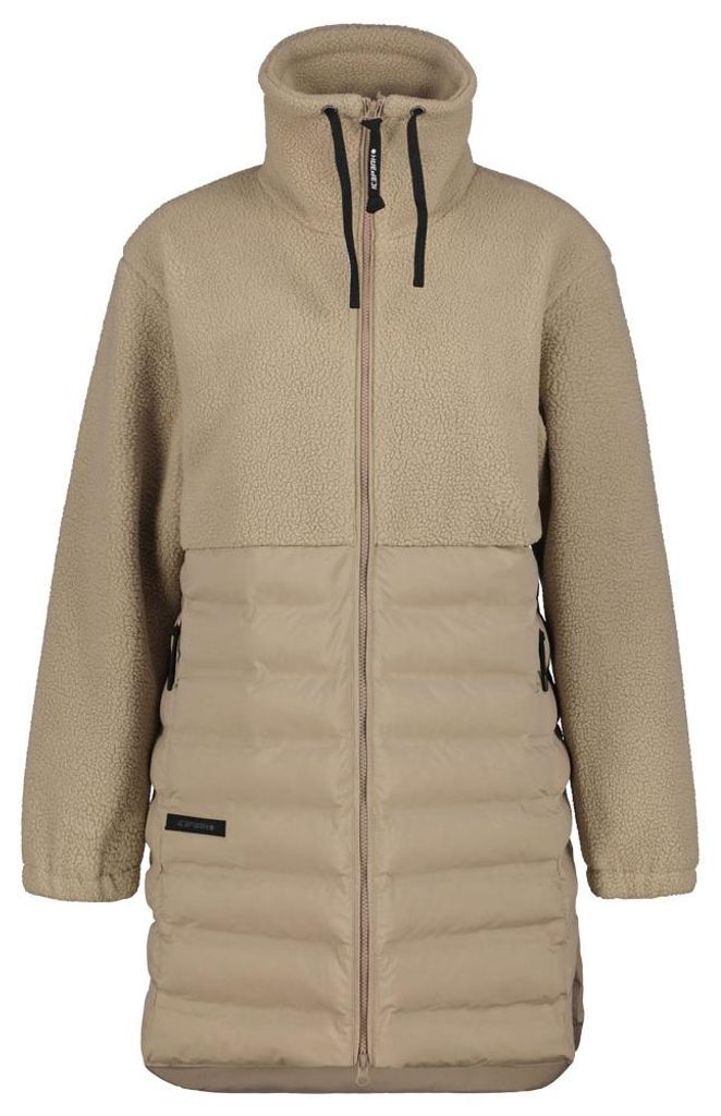 Adata Women 42, color marrone - caffè latte, codice 061 Immagine del prodotto 