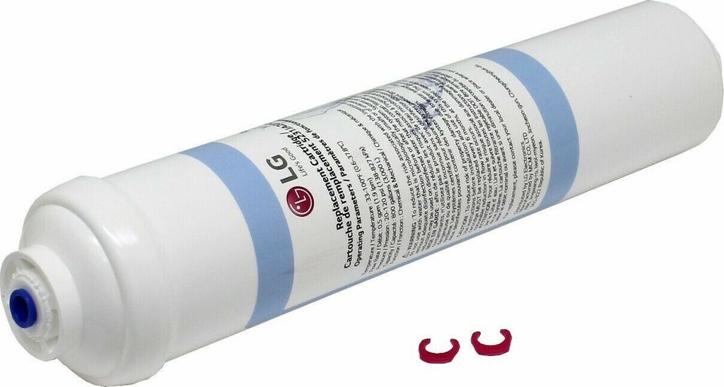 FILTRO FRIGORIFERO LG DAEWOO 5231JA2010B 3219JA3001P MD FF 3