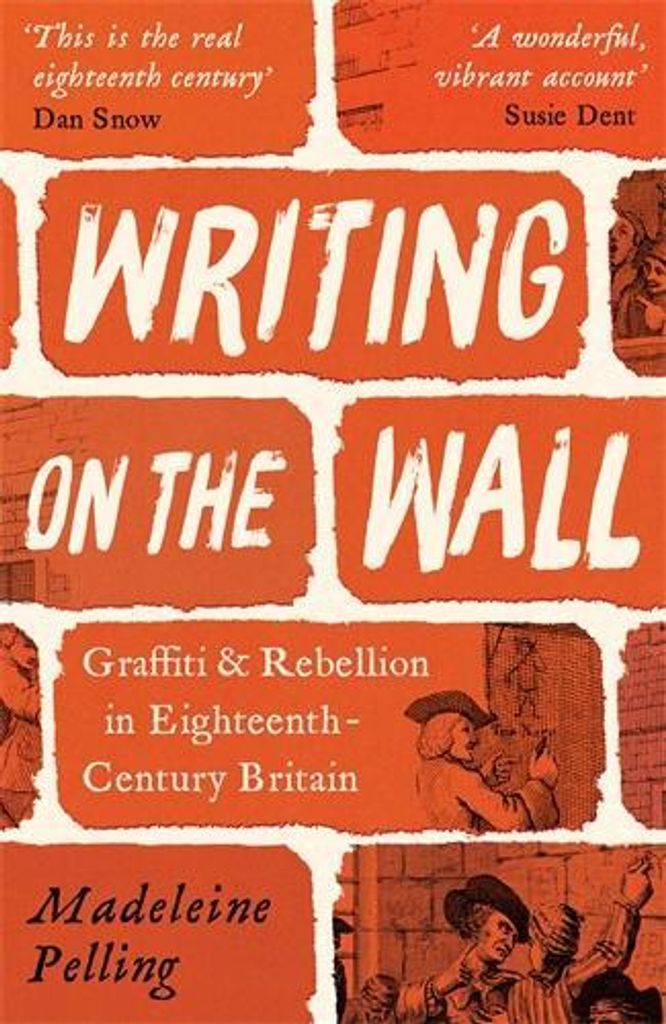 Writing on the Wall