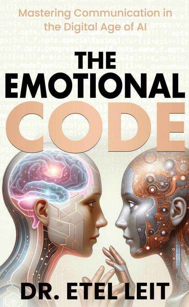 The Emotional Code