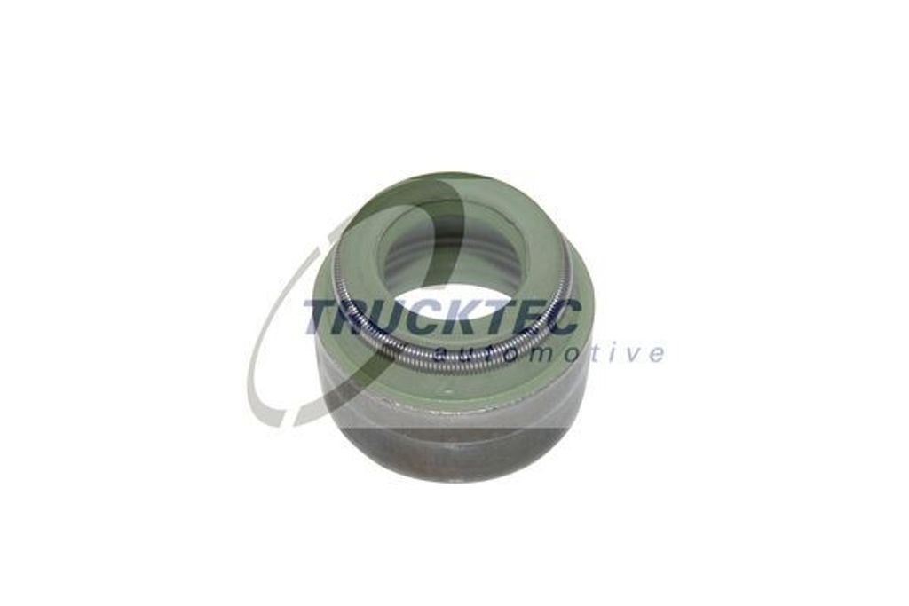 TRUCKTEC AUTOMOTIVE Ventilschaftdichtung 01.12.136 Auslassseite Einlassseite passend für MERCEDES-BENZ 190 (W201) 11,5mm FPM (Fluor-Kautschuk) 9mm