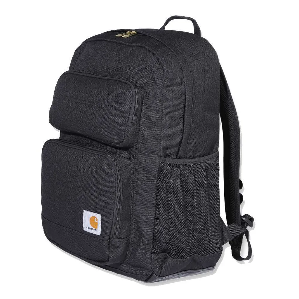 Sac à dos robuste Carhartt : fini les affaires mouillées et les tissus déchirés