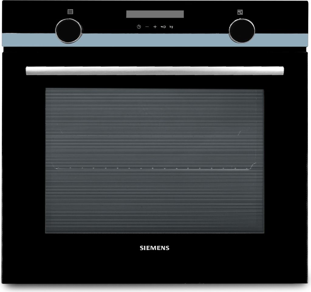 Siemens HB517ABS0 - Medium - Elektrischer Ofen - 71 l - 71 Produktbild 21