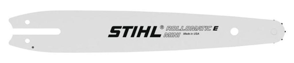 Stihl 30050083405 Führungssschiene Rollomatic Mini 30cm, Produktbild 