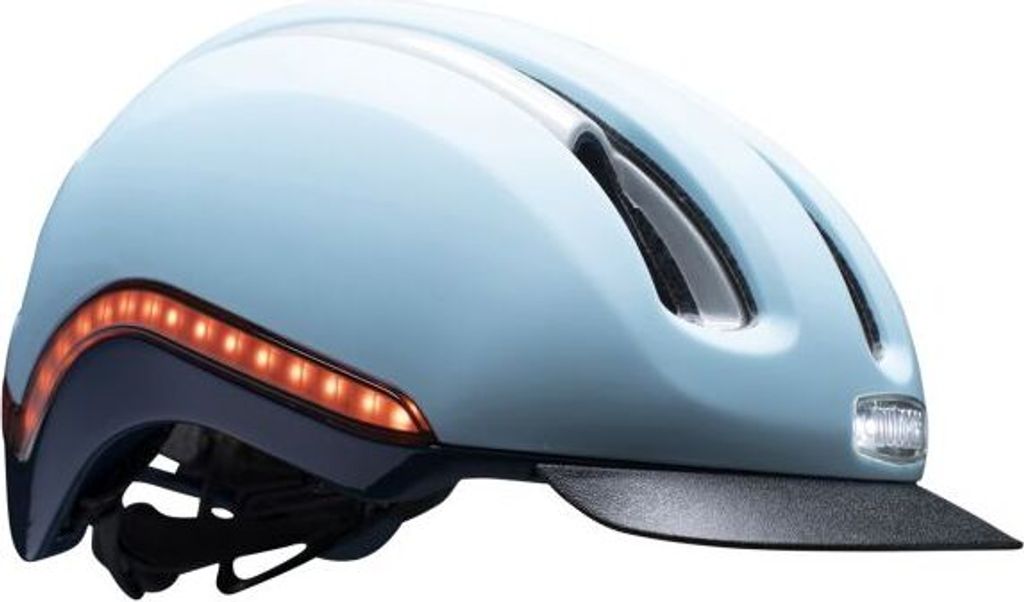 VIO Himmels Matte Mips Light Helm L / XL