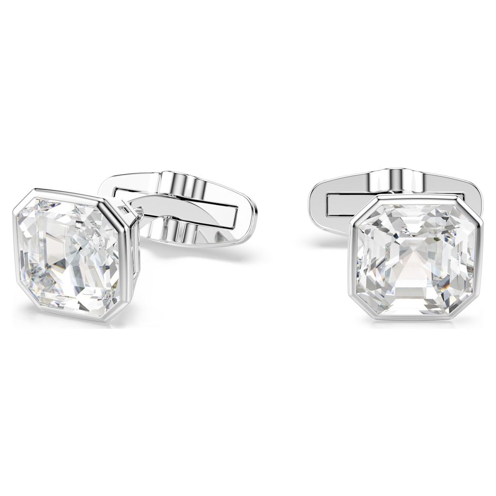 Swarovski Millenia Boutons de manchette taille octogone, Image du produit 