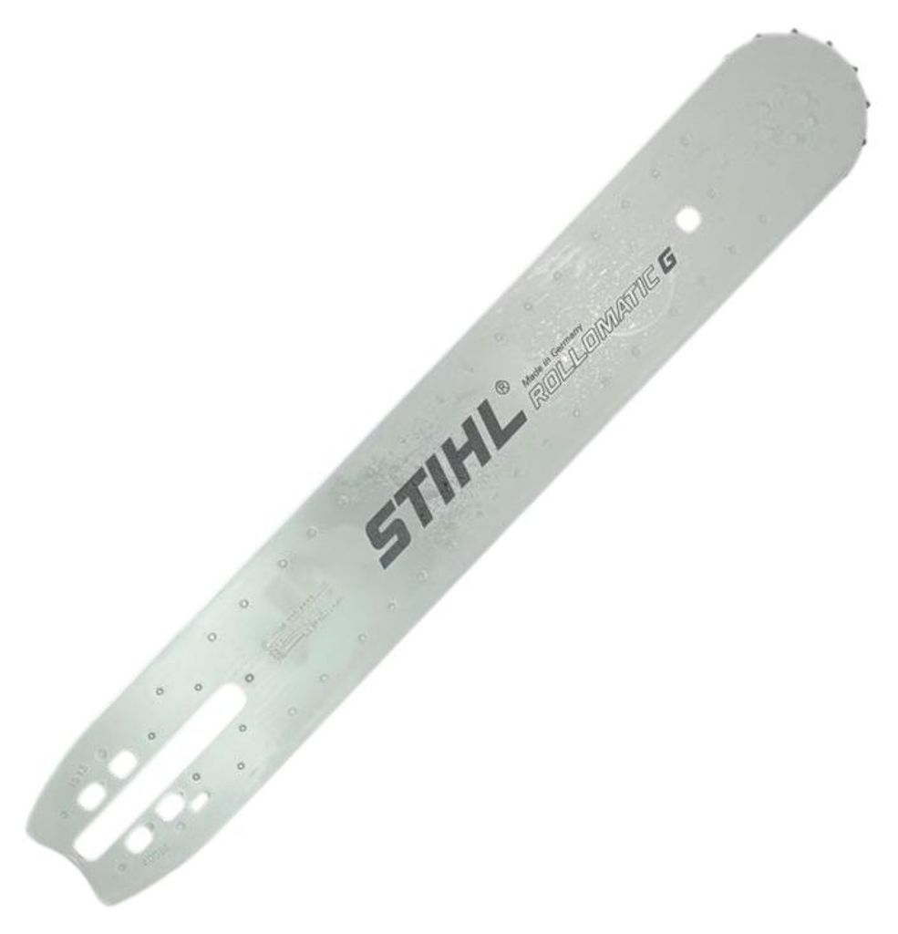 Stihl Rollomatic G, Massive Kettensägenschiene, Stihl, GS Produktbild 