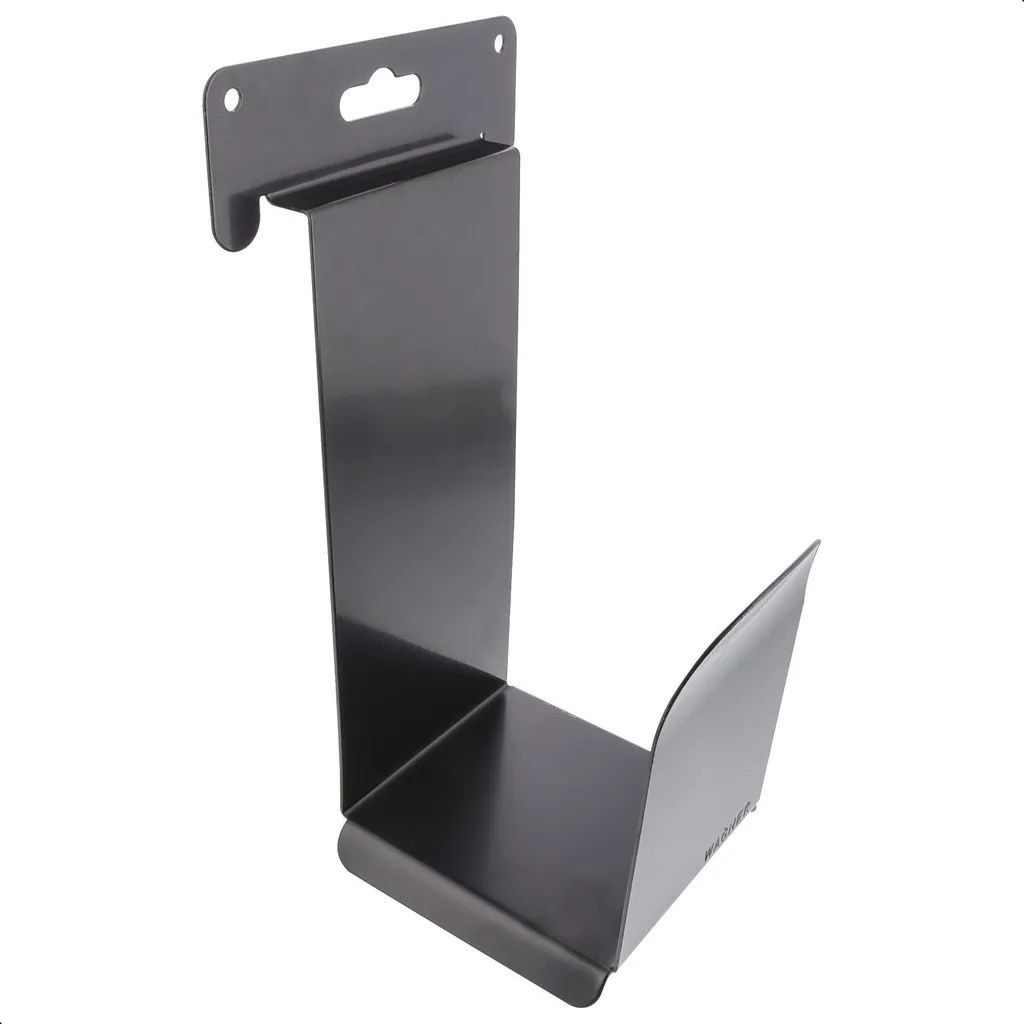 Offerta Wagner Design Yourself 15208901 Supporto WH 2089 Nero - 1