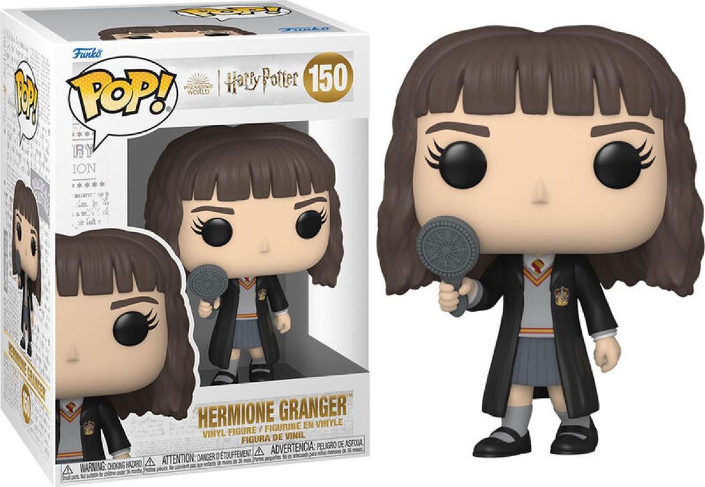 FUNKO POP! 65653, Figurka kolekcjonerska, Film i Seriale Zdjęcie produktu 