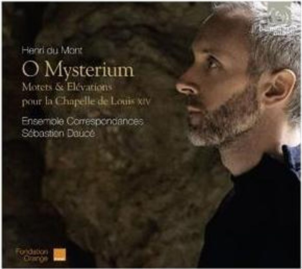 O Mysterium