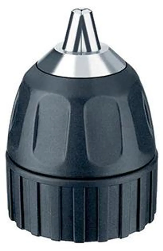 Mandrin sans clé 10mm pour perceuse réversible - Taraudage 1/2x20