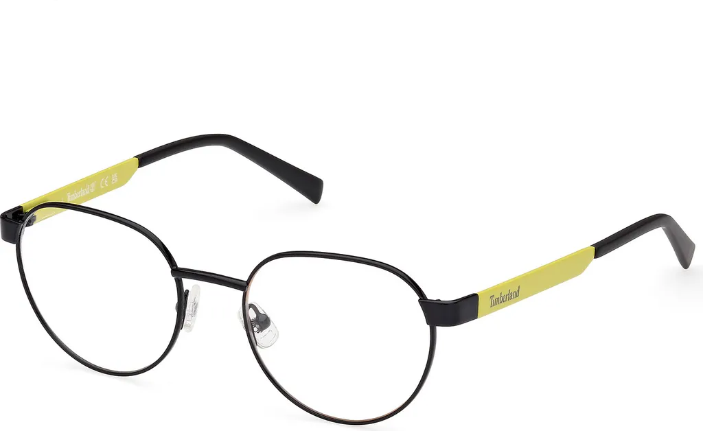Lunettes Ado Timberland TB1830 : Fini les Montures Fragiles 48/18/140