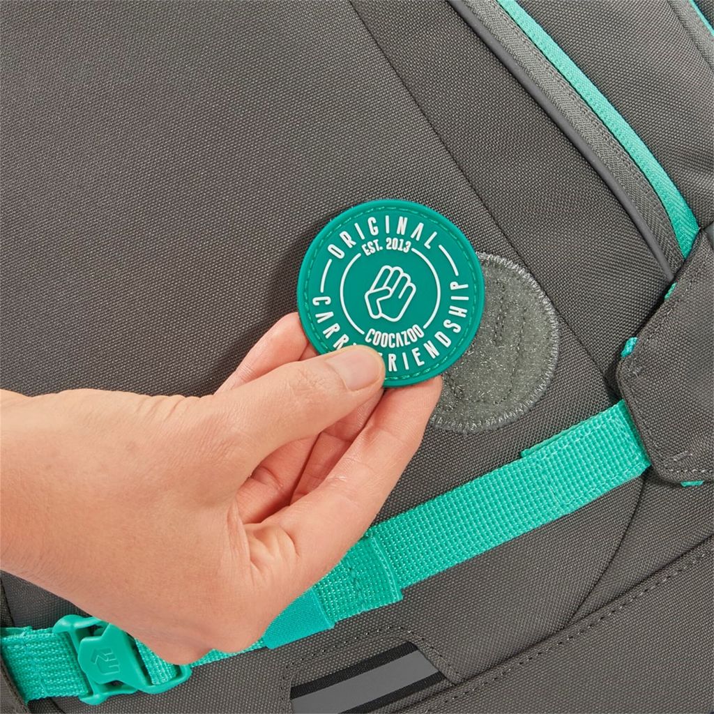 coocazoo Schulrucksack MATE, 30 Liter Produktbild 4