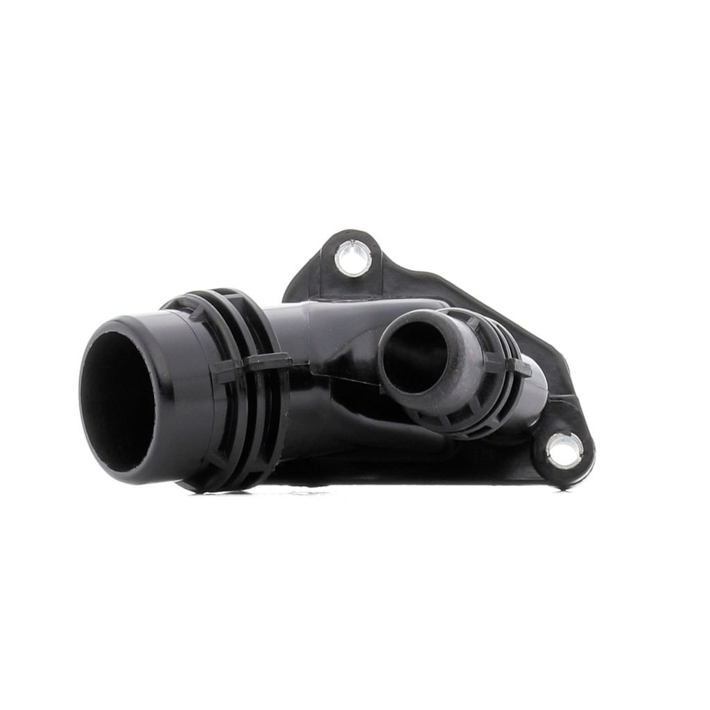 RIDEX 3219C0042 Kühlmittelflansch für BMW 3 Touring (E91) Wasserflansch
