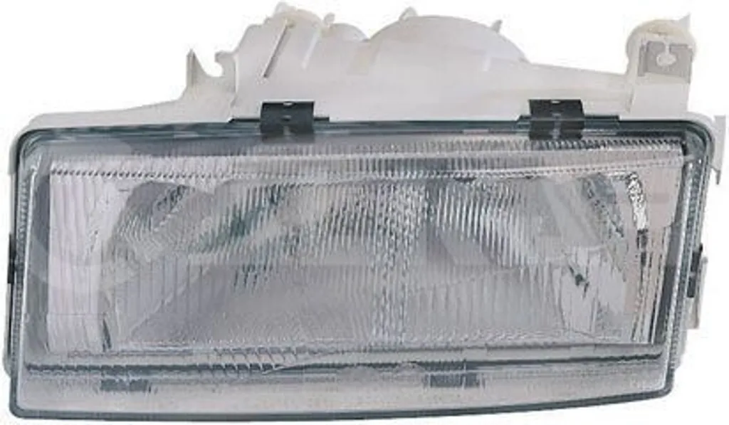 Proiettore Sinistro ALKAR 2741526 per Skoda Felicia 6U - Standard OE