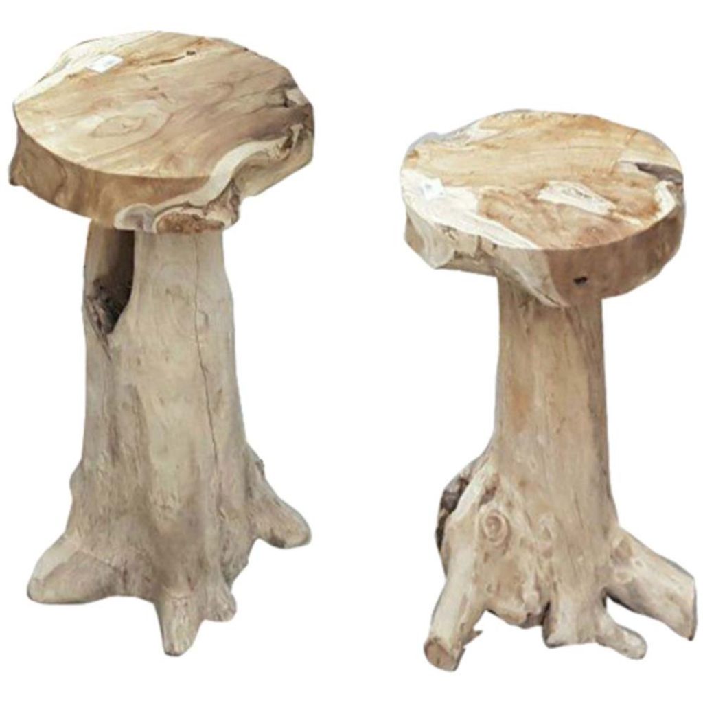 Barhocker SURGA, 2er Set Produktbild 