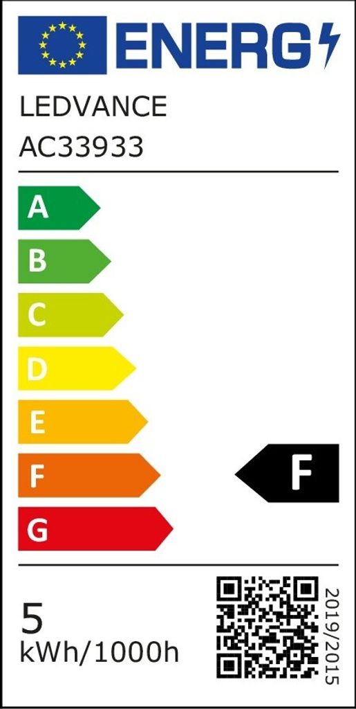 Ledvance LED Smart+ Tropfen 5W = 40W E14 matt 470lm Produktbild 12