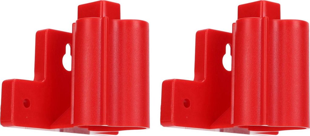 Stück Werkzeughalter für Milwaukee 12V M12 Elektrowerkzeuge, Industriebedarf