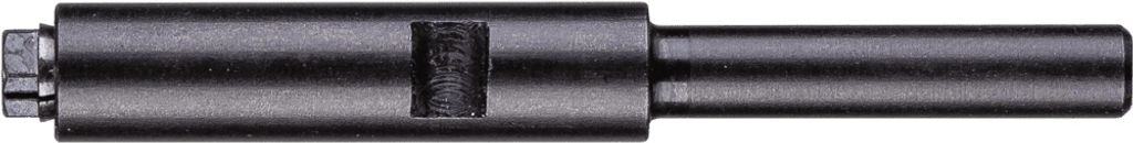 PFERD TOOLS Verlängerung für Antriebsspindel SPV 50-1/8 S1/4 Max. RPM 44.000 inkl. 1/8" Spannzange"