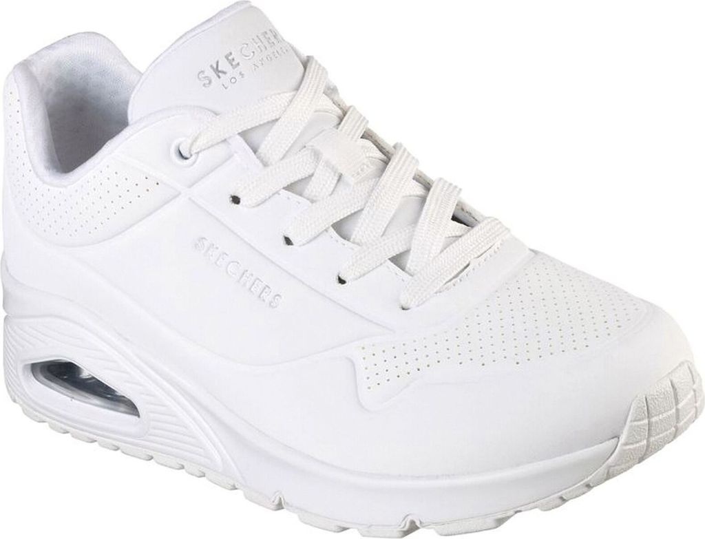 Skechers Sneaker Sneaker Kunstleder Produktbild 1