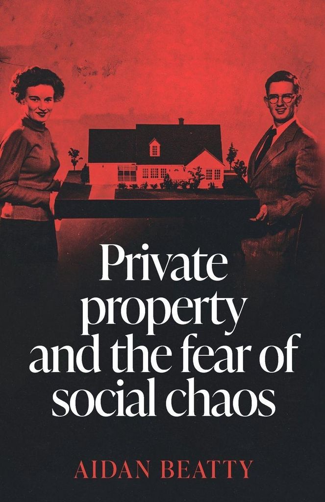 Private Property And The Fear Of Social – Lingua: Inglese