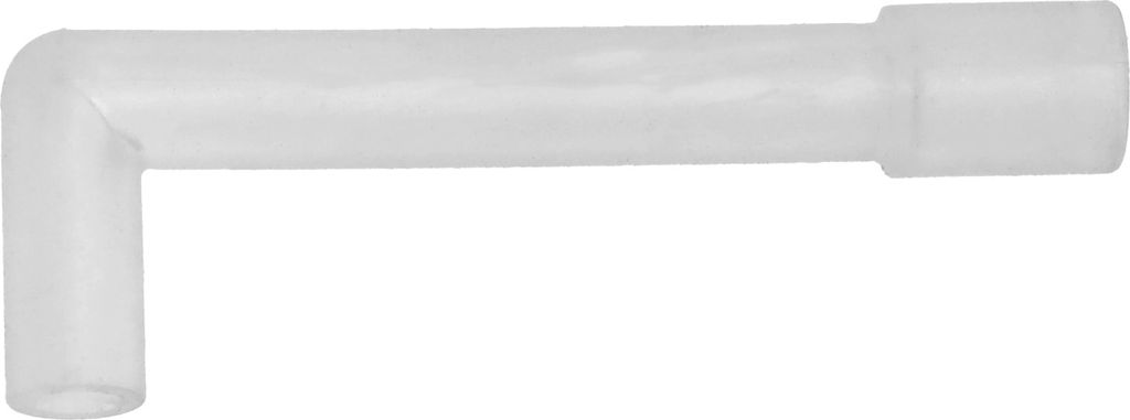 Jura 58640 Tuyau coudé pour machine à café automatique Image du produit 