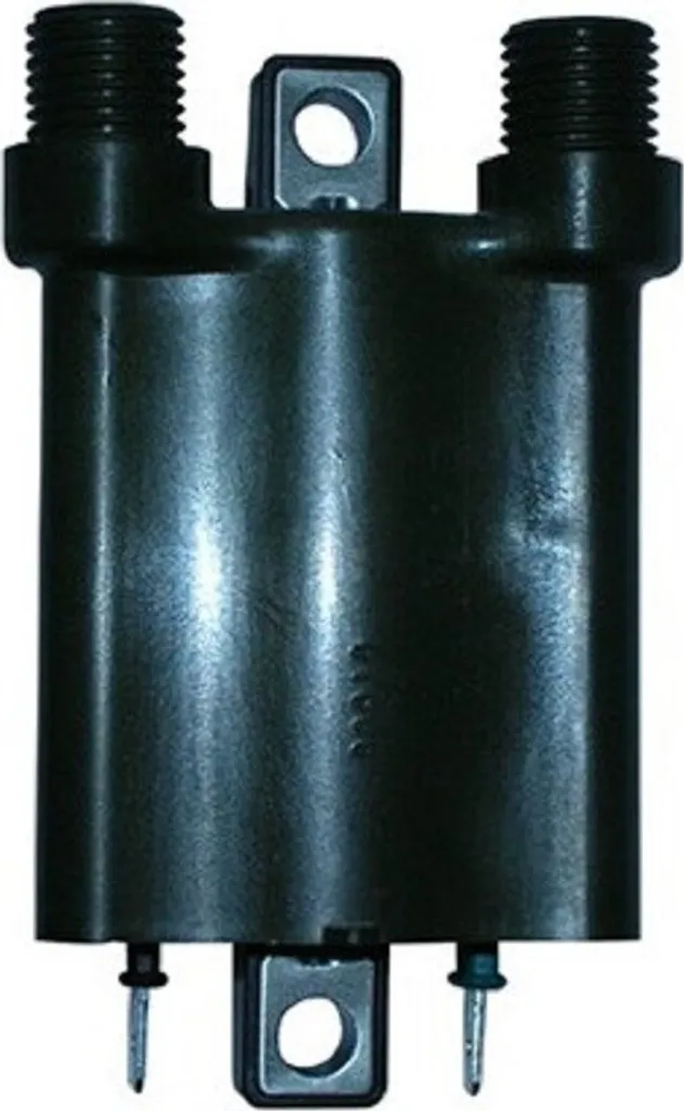 Bobina Doppia Accensione SGR 12V 2,2 Ohm - Ricambio Alte Prestazioni