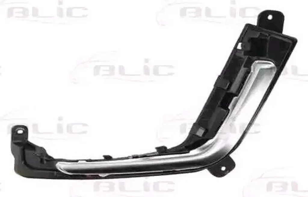Diffuseur d'air gauche pour Peugeot 308 CC et SW - Réparation Habitacle