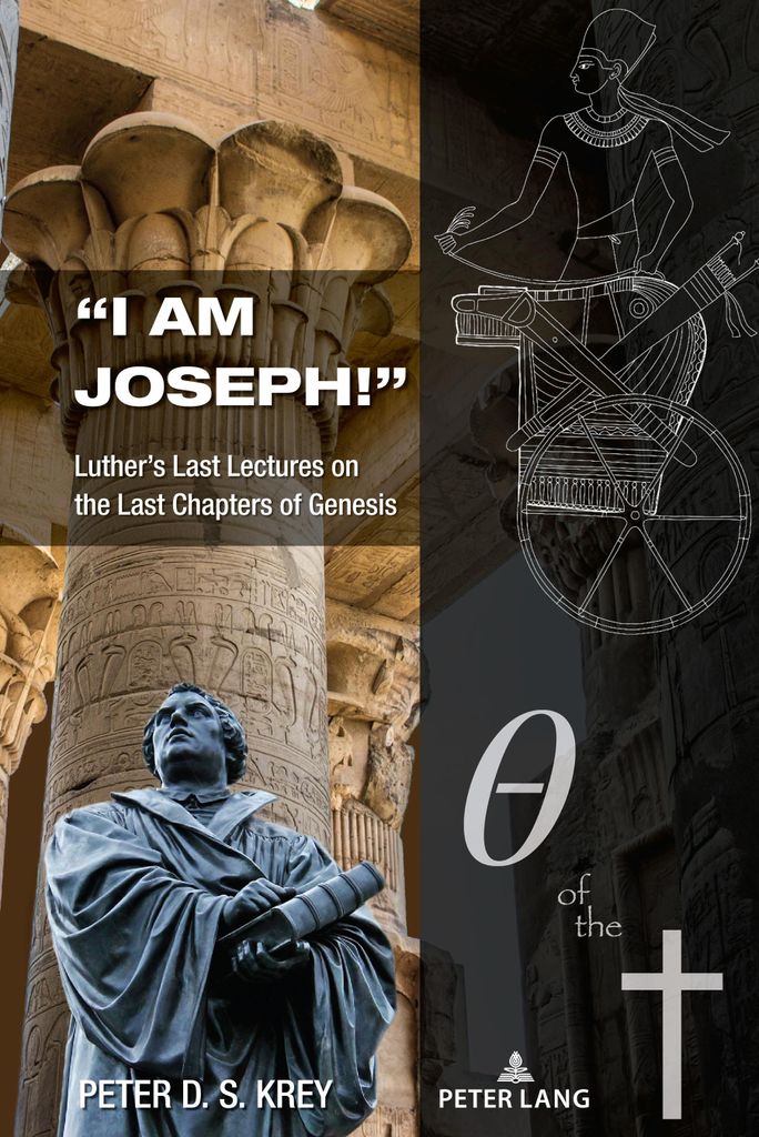 I am Joseph!