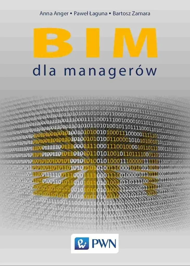 Livre BIM pour les managers : Guide stratégique de la maquette numérique