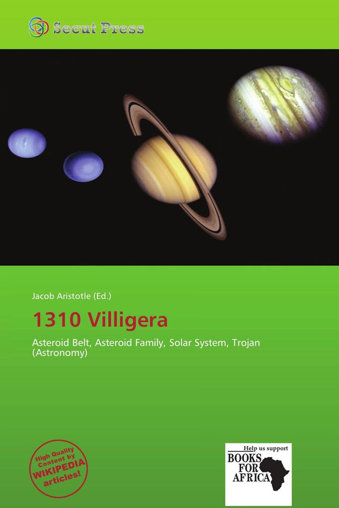 1310 Villigera