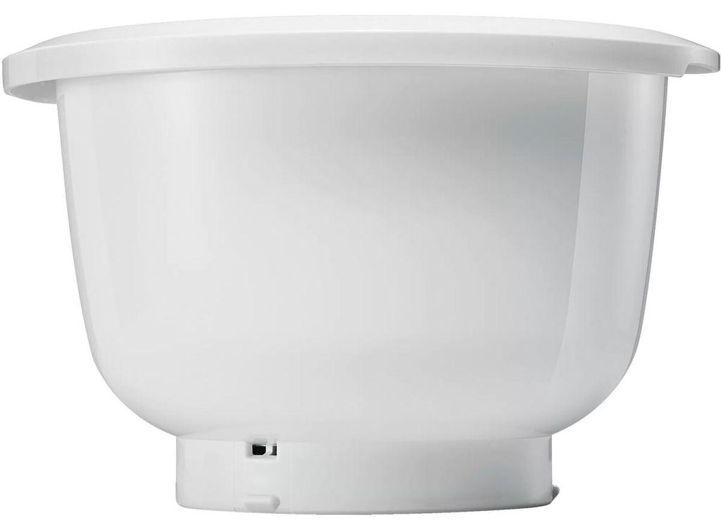 Bosch MUZ5KR1, Biały, Plastik, MUM 5, 251 mm, 274 mm, 182 Zdjęcie produktu 