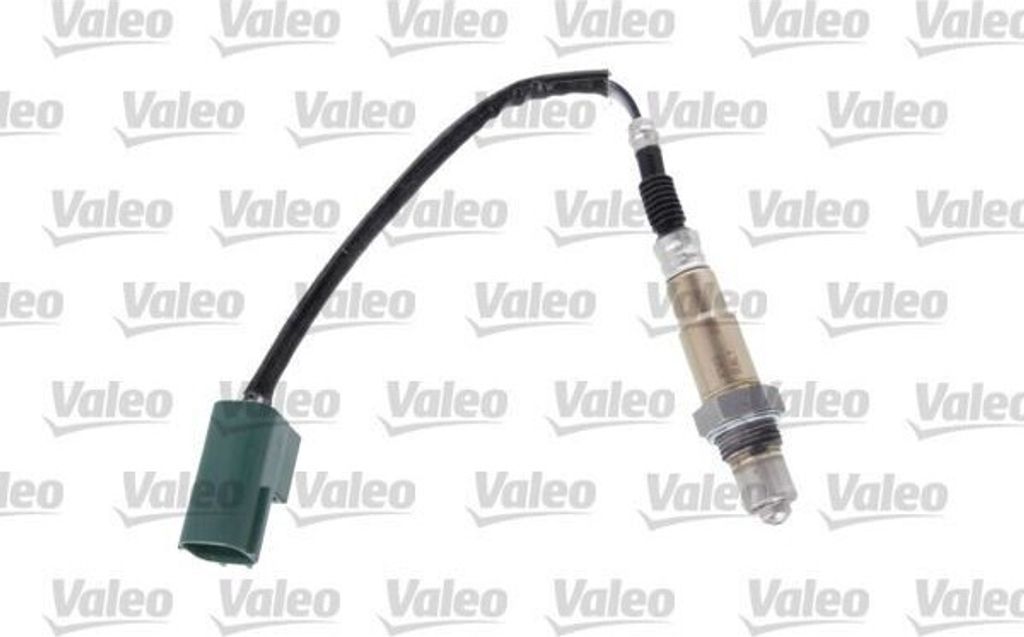 VALEO Lambdasonde für NISSAN MICRA III (K12) vor-Kat Planarsonde Beheizt 300mm 368020