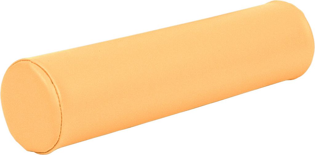 Lagerungsrolle Lagerungskissen Knierolle Fitnessrolle für Massageliege 10x40 cm